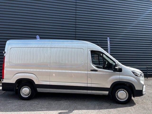 Maxus Deliver 9 image 4
